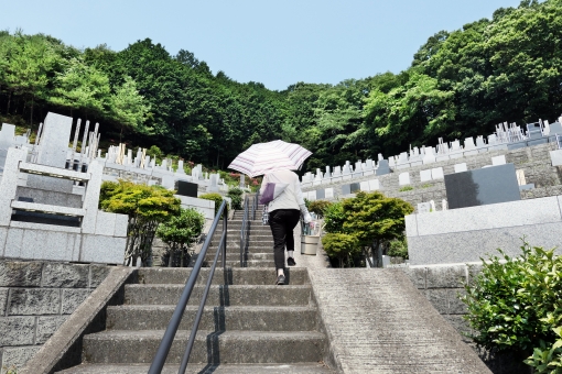 神奈川でも「後継者不要の墓地の需要」が高まっている理由