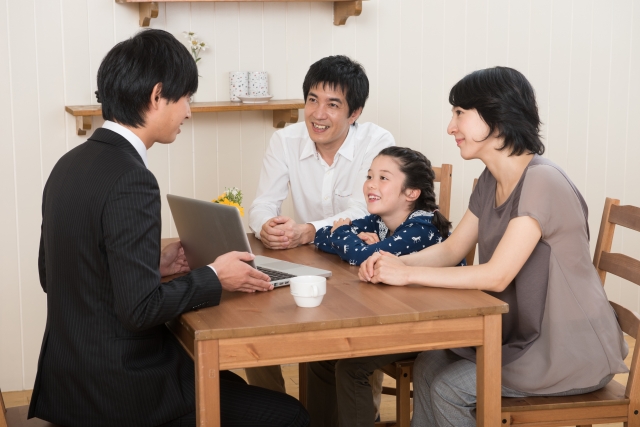 神奈川でも永代供養を考えているなら親族に相談するのがおすすめ